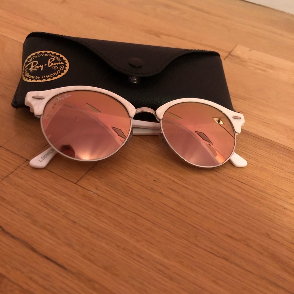 Raybans